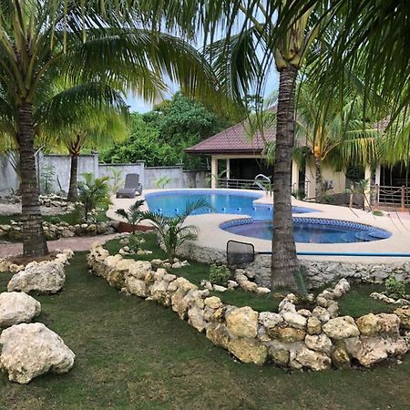 Tyner'S Place Panglao Exteriör bild