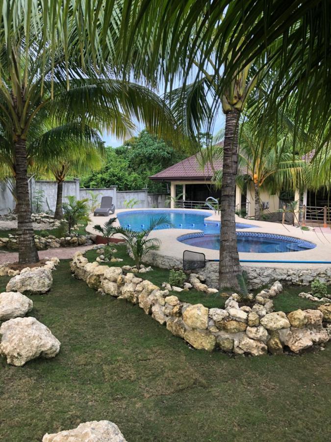 Tyner'S Place Panglao Exteriör bild