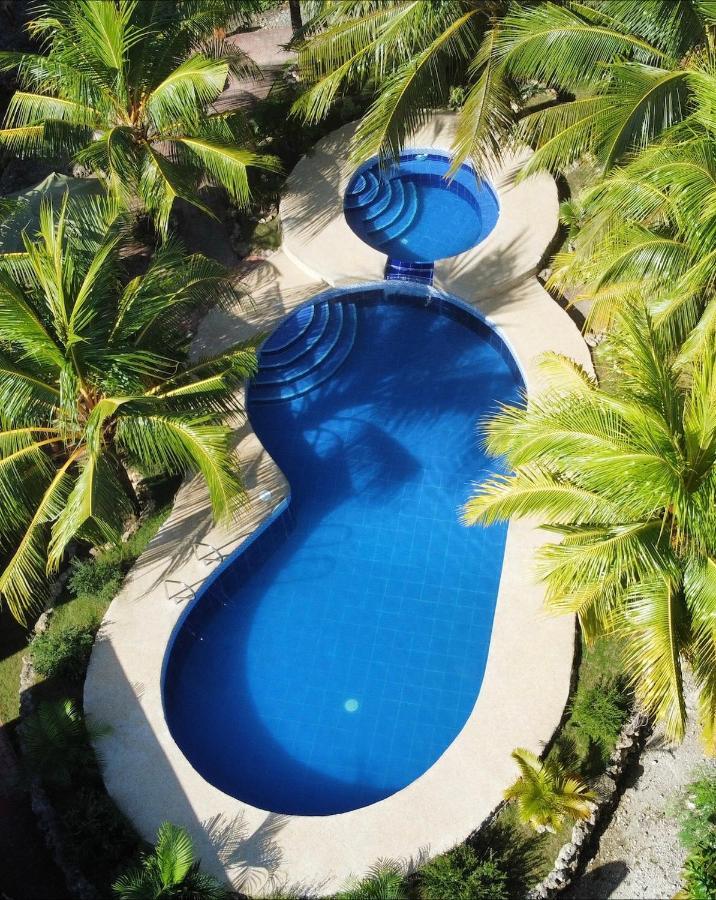 Tyner'S Place Panglao Exteriör bild